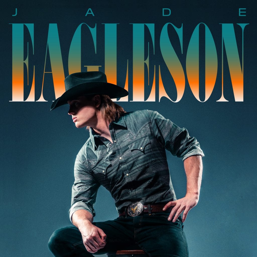 Jade Eagleson - _Lucky_