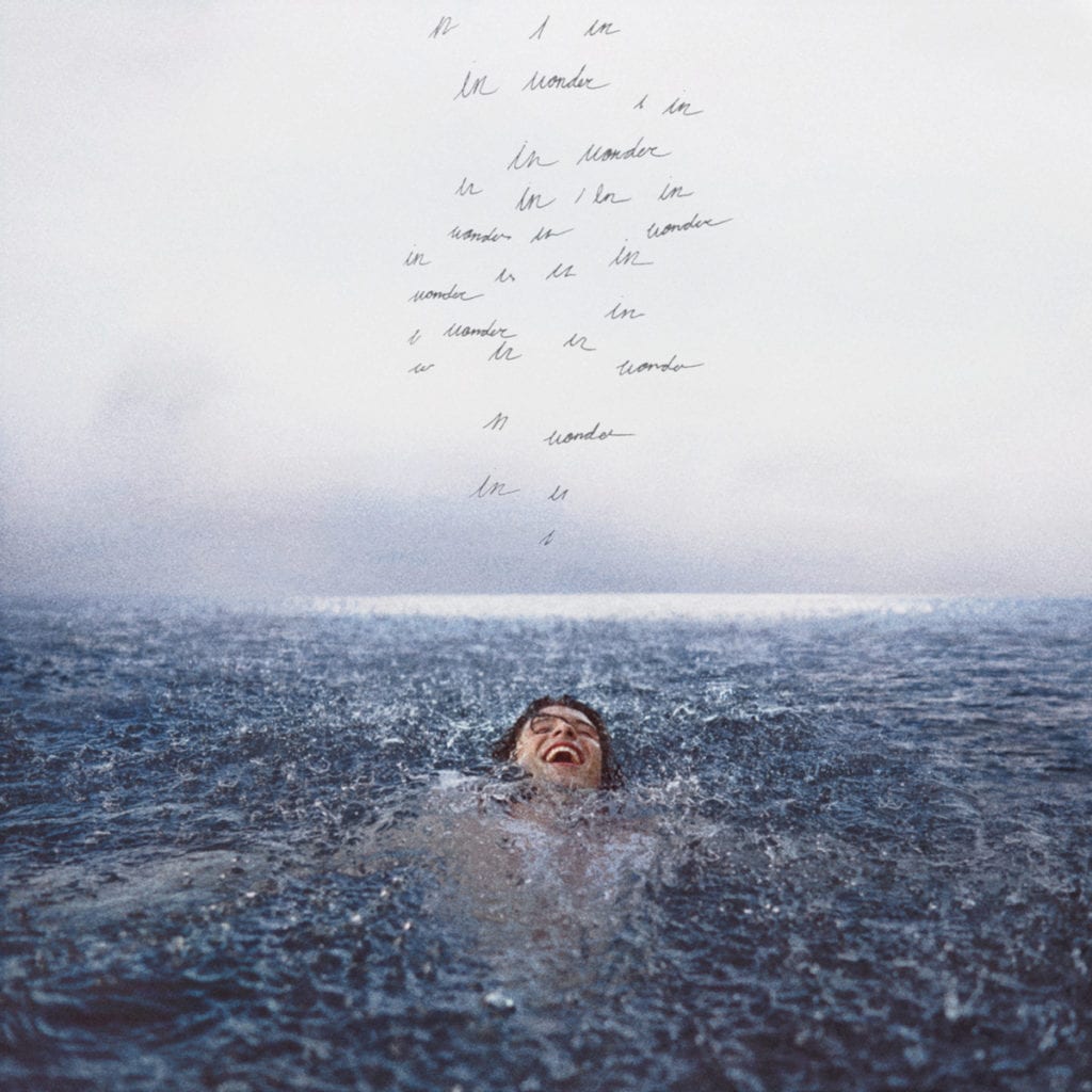 Shawn Mendes - _Wonder_