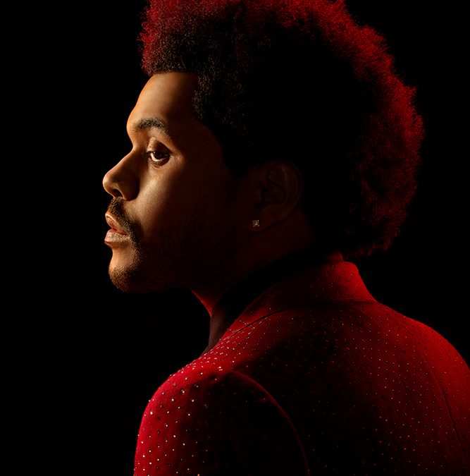 The Weeknd Keeps Winning, Hitting a SOCAN Awards Record