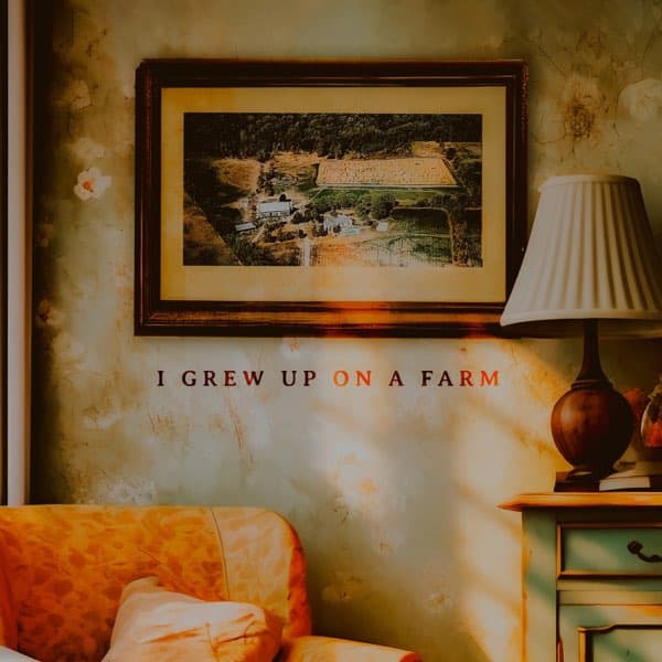 Jade Eagleson - _Lucky