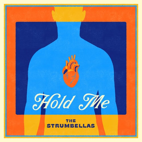 SHAKIN' OFF THE RUST